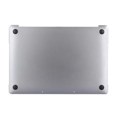 Bottom Cover Case for Macbook Pro Retina 13 inch A1706 2016-2017(Grey) - Bottom Cover by PMC Jewellery | Online Shopping South Africa | PMC Jewellery | Buy Now Pay Later Mobicred