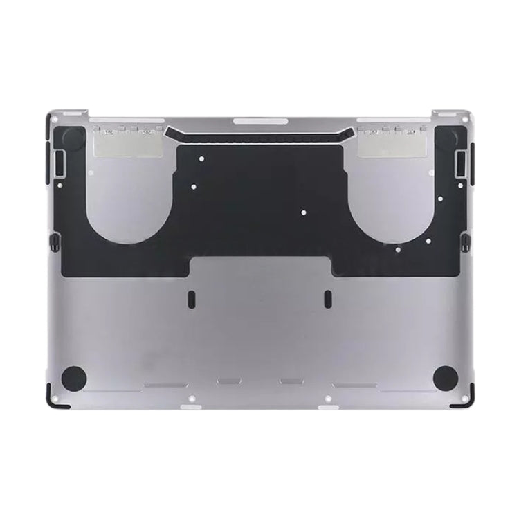 Bottom Cover Case for Macbook Pro Retina 13 inch A1706 2016-2017(Grey) - Bottom Cover by PMC Jewellery | Online Shopping South Africa | PMC Jewellery | Buy Now Pay Later Mobicred