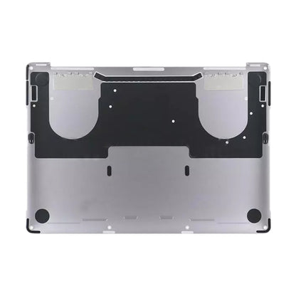Bottom Cover Case for Macbook Pro Retina 13 inch A1706 2016-2017(Grey) - Bottom Cover by PMC Jewellery | Online Shopping South Africa | PMC Jewellery | Buy Now Pay Later Mobicred
