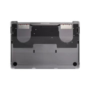 Bottom Cover Case for Macbook Pro Retina 13.3 inch A1989 2018 2019 EMC3214 EMC3358(Grey)