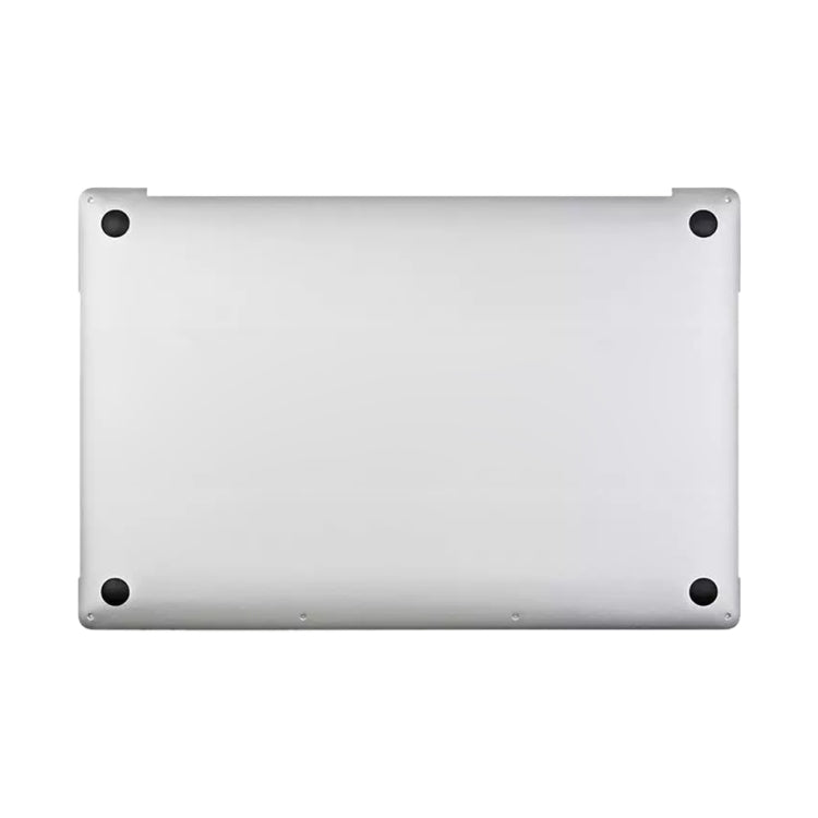 Bottom Cover Case for Macbook Pro Retina 16 inch A2141 (2019) EMC3347(Silver) - Bottom Cover by PMC TechLife | Online Shopping South Africa | PMC TechLife