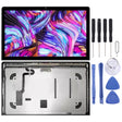 OEM LCD Screen for iMac 27 inch (2019) A2115 5K LM270QQ1(SD)(E1) EMC 3194 MRQY2 MRR02 MRR12 with Digitizer Full Assembly - free shipping - PMC TechLife - Order now!