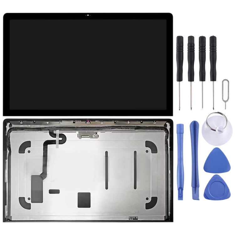 OEM LCD Screen for iMac 27 inch (2019) A2115 5K LM270QQ1(SD)(E1) EMC 3194 MRQY2 MRR02 MRR12 with Digitizer Full Assembly - free shipping - PMC TechLife - Order now!