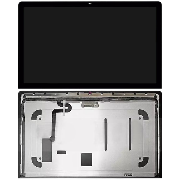 OEM LCD Screen for iMac 27 inch (2019) A2115 5K LM270QQ1(SD)(E1) EMC 3194 MRQY2 MRR02 MRR12 with Digitizer Full Assembly