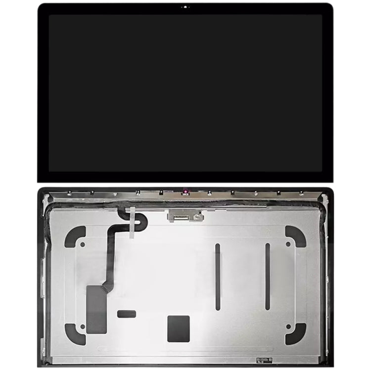 OEM LCD Screen for iMac 27 inch (2019) A2115 5K LM270QQ1(SD)(E1) EMC 3194 MRQY2 MRR02 MRR12 with Digitizer Full Assembly