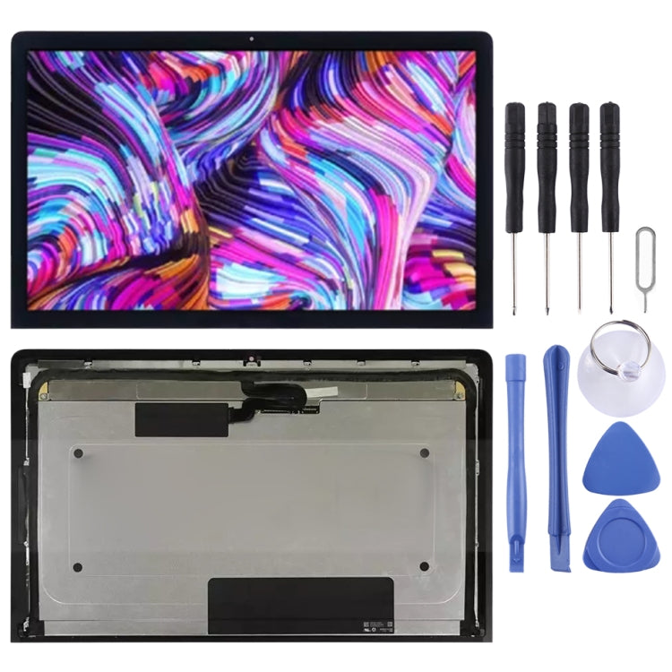 OEM LCD Screen for Apple iMac 21.5 inch A2116 4K with Digitizer Full Assembly - free shipping - PMC TechLife - Order now!