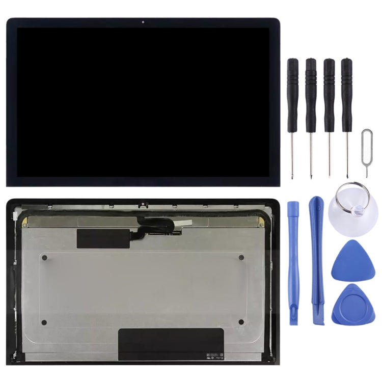 OEM LCD Screen for Apple iMac 21.5 inch A2116 4K with Digitizer Full Assembly - free shipping - PMC TechLife - Order now!