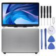Original Full LCD Display Screen for Macbook Air 13.3 inch M1 A2337 2020 EMC 3598 MGN63 MGN73 (Grey) - free shipping - PMC TechLife - Order now!