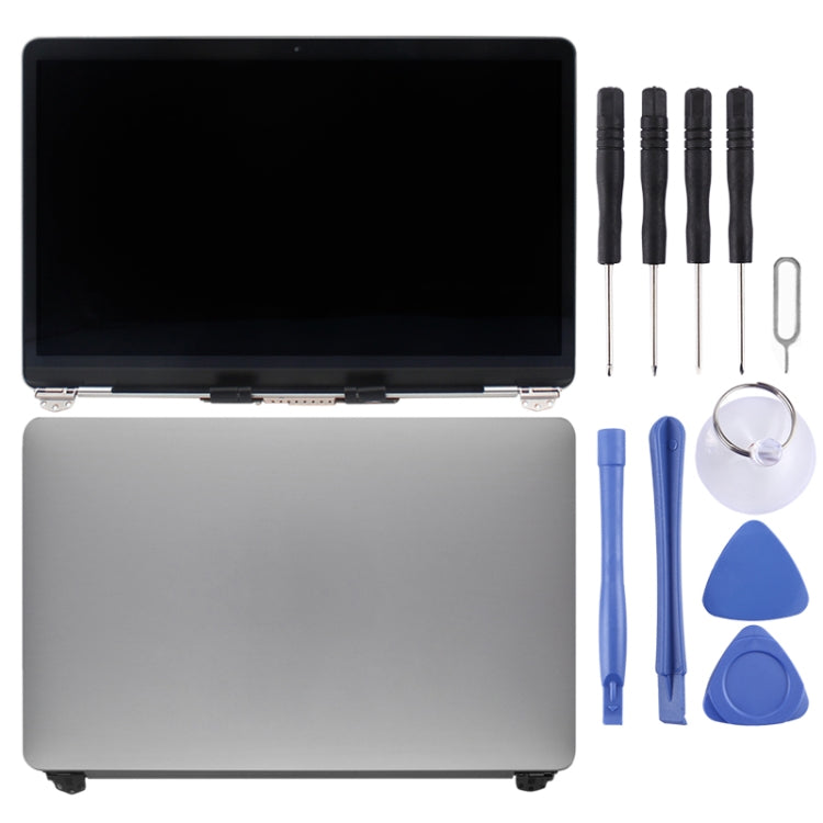 Original Full LCD Display Screen for Macbook Air 13.3 inch M1 A2337 2020 EMC 3598 MGN63 MGN73 (Grey) - free shipping - PMC TechLife - Order now!
