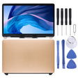 Original Full LCD Display Screen for Macbook Air 13.3 inch M1 A2337 2020 EMC 3598 MGN63 MGN73 (Gold) - free shipping - PMC TechLife - Order now!