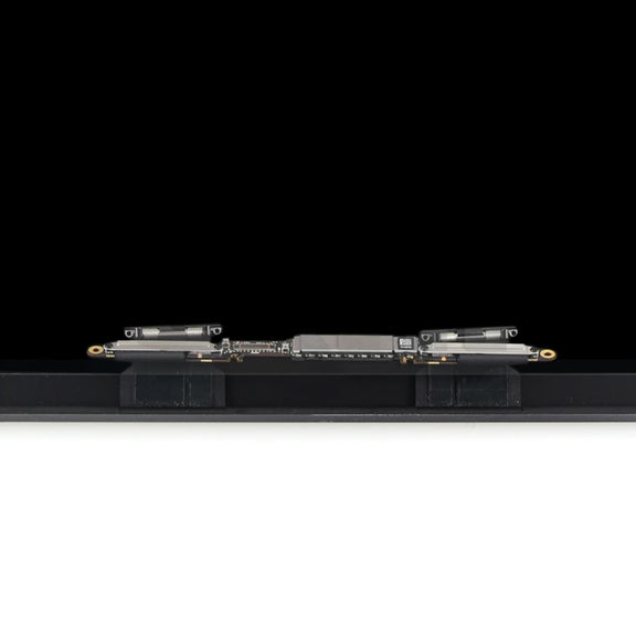 Original Full LCD Display Screen for Macbook Pro 13 inch M1 A2338 (2020) EMC3578(Grey)