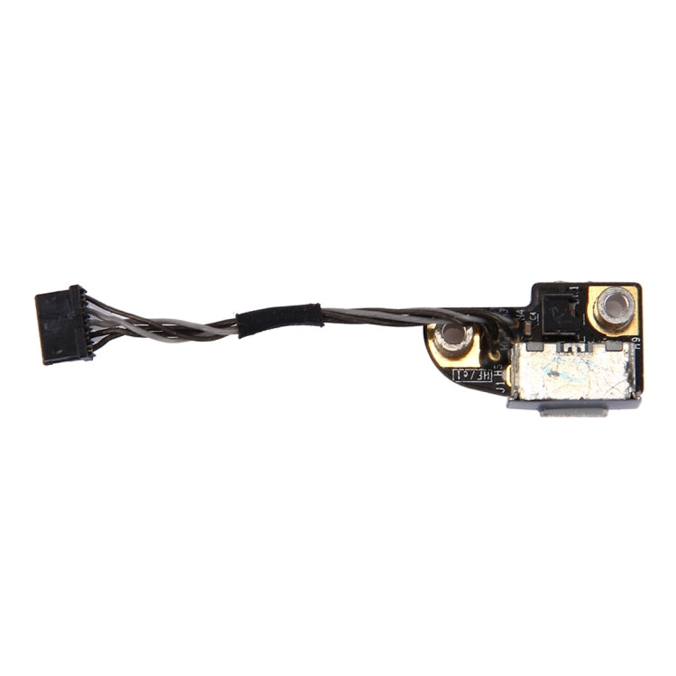Original MagSafe DC In Jack for Macbook Pro A1278 (2018) / A1297 (2009-2010) 820-2361-A - Power Board by PMC TechLife | Online Shopping South Africa | PMC TechLife