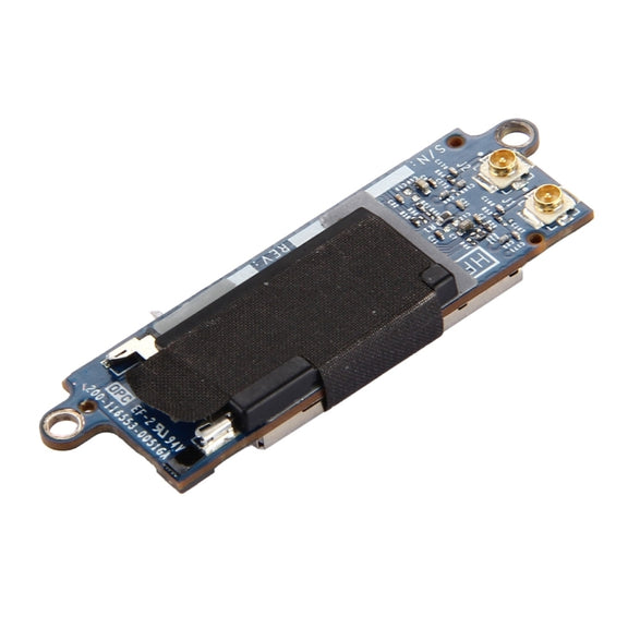 Original WiFi Wireless LAN Network Adapter Card for Macbook Pro 15.4 inch A1286 (2008 & 2009) & 17 inch A1297 (2009) & 13.3 inch (2009 & 2010) A1278 (Version 2.0)