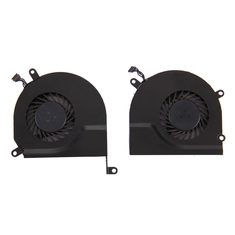 1 Pair for Macbook Pro 15.4 inch (2009