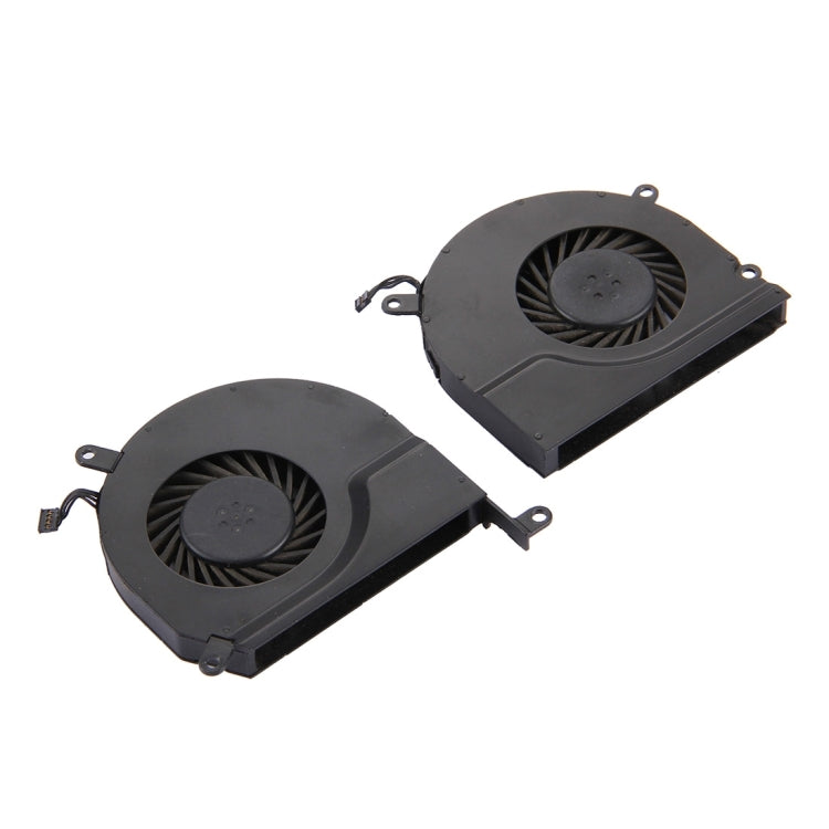 1 Pair for Macbook Pro 15.4 inch (2009