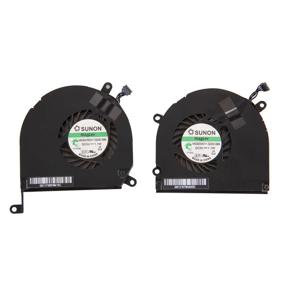 1 Pair for Macbook Pro 15.4 inch (2009