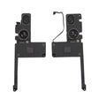 1 Pair for Macbook Pro 15.4 inch A1398 (2012 - 2015) / MC975 / MC976 / ME664 / ME665 Original Speakers - Earpiece & Loundspeaker by PMC TechLife | Online Shopping South Africa | PMC TechLife | Buy Now Pay Later Mobicred
