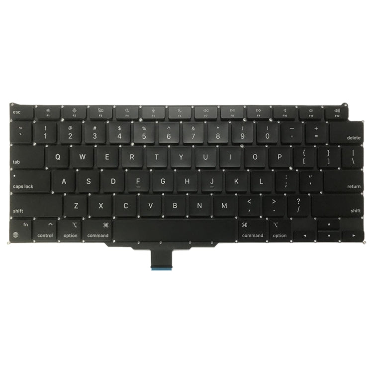 US Version Keyboard for Macbook Air Retina 13.3 M1 A2337 2020 EMC 3598 MGN63 MGN73 - Replacement Keyboards by PMC TechLife | Online Shopping South Africa | PMC TechLife