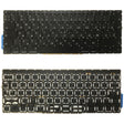 RU Version Keyboard for Macbook Pro 13.3 inch A1708 2016-2017 - Replacement Keyboards by PMC TechLife | Online Shopping South Africa | PMC TechLife