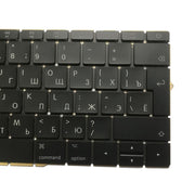 RU Version Keyboard for Macbook Pro 13.3 inch A1708 2016-2017