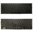RU Version Keyboard for Macbook Pro Retina 15 inch A1990 2018-2019 - Replacement Keyboards by PMC TechLife | Online Shopping South Africa | PMC TechLife