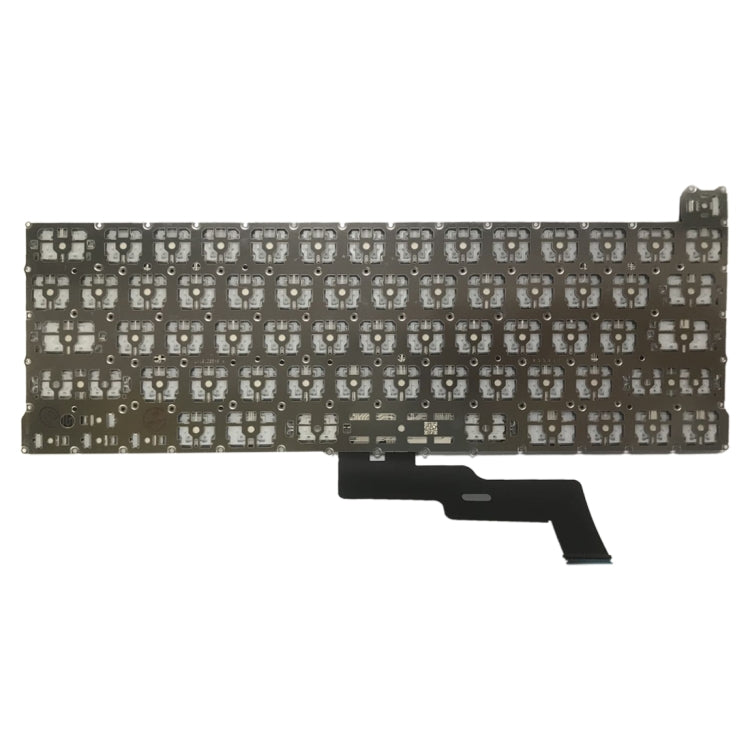 US Version Keyboard for Macbook Retina 13 M1 A2338 2020 EMC 3578 - Replacement Keyboards by PMC TechLife | Online Shopping South Africa | PMC TechLife