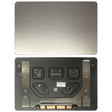 Touchpad for MacBook Pro Retina 13.3 inch A2289 2020 (Silver) - Touchpad by PMC TechLife | Online Shopping South Africa | PMC TechLife