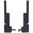 1 Pair Speaker Ringer Buzzer EMC 3347 for Macbook Pro Retina 16 inch A2141 (2019-2020) - Earpiece & Loundspeaker by PMC TechLife | Online Shopping South Africa | PMC TechLife