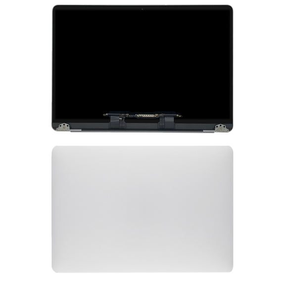 Full LCD Display Screen for Macbook Retina 13 inch M1 A2338 2020 (Silver)