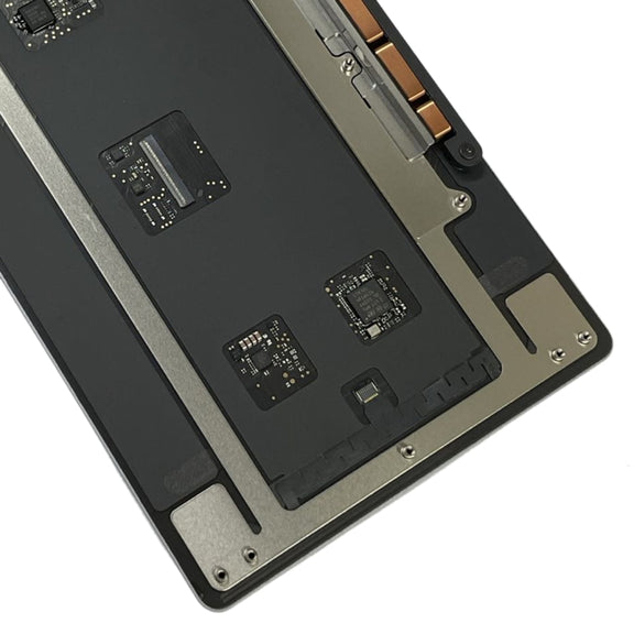 Touchpad for MacBook Pro 16.2 inch A2485 (2021) (Grey)