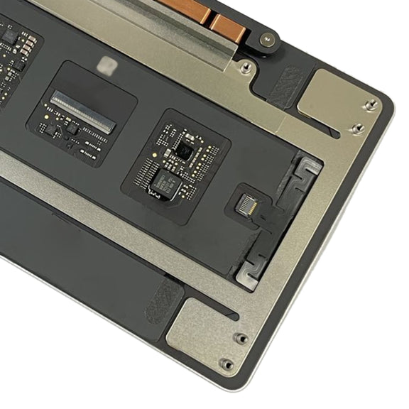 Touchpad for MacBook Pro 14.2 inch A2442 (2021)(Silver)