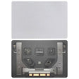 Touchpad for Macbook Pro 13 Retina M1 A2338 2020 (Silver) - Touchpad by PMC TechLife | Online Shopping South Africa | PMC TechLife
