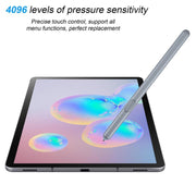 High Sensitivity Stylus Pen For Samsung Galaxy Tab S6 / T860 /T865(Grey)