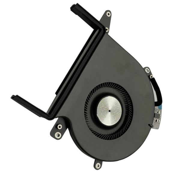 1 Pairs CPU Cooling Cooler Fan For Macbook Pro 16 inch A2485 2021