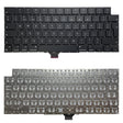 UK Version Keyboard for Macbook Pro 14.2 A2442 2021 - Keyboard by PMC TechLife | Online Shopping South Africa | PMC TechLife