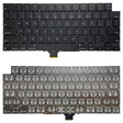 US Version Keyboard for Macbook Pro 14.2 A2442 2021 - Keyboard by PMC TechLife | Online Shopping South Africa | PMC TechLife