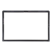 Front Screen Outer Glass Lens For MacBook Pro 15 A1286 2009-2012(Black)