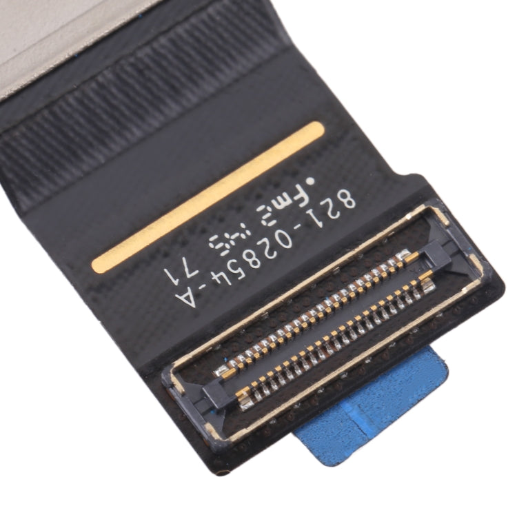 LCD Display Flex Cable for Macbook Pro 13.3 inch 2020 A2338 821-02854-a - Flex Cable by PMC TechLife | Online Shopping South Africa | PMC TechLife