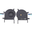 CPU Cooling Cooler Fan For Macbook Pro 13.3 inches A2338 2020 - Cooling Fan by PMC TechLife | Online Shopping South Africa | PMC TechLife