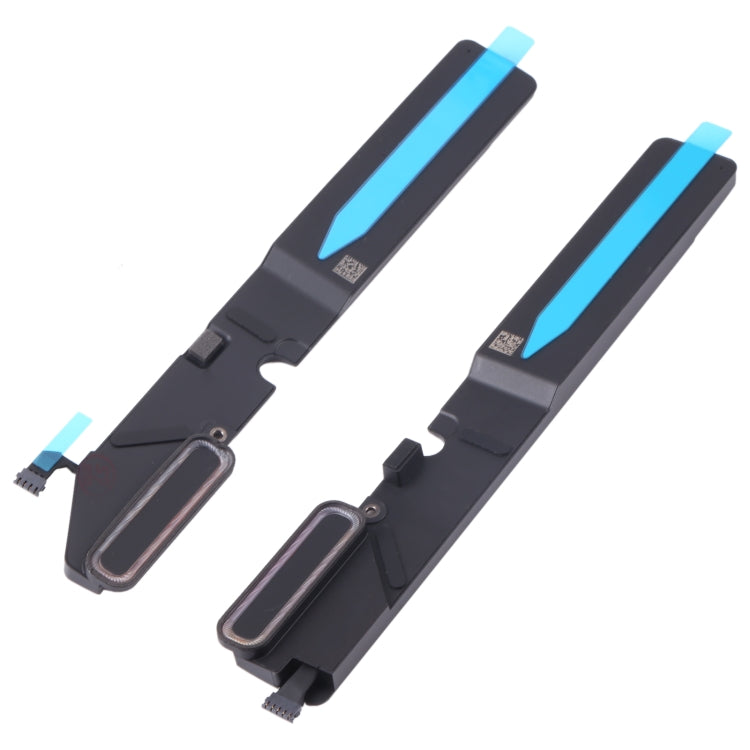1 Pair Speaker Ringer Buzzer for Macbook Air 13 inch M1 A2337 2020 EMC3598 - Earpiece & Loundspeaker by PMC TechLife | Online Shopping South Africa | PMC TechLife