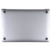 Bottom Cover Case for Macbook Air 13 inch M1 A2337 2020 (Grey)