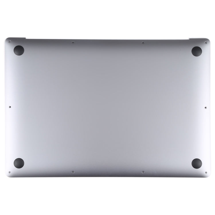 Bottom Cover Case for Macbook Air 13 inch M1 A2337 2020 (Grey)