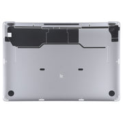 Bottom Cover Case for Macbook Air 13 inch M1 A2337 2020 (Grey)