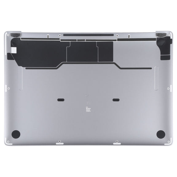 Bottom Cover Case for Macbook Air 13 inch M1 A2337 2020 (Grey)
