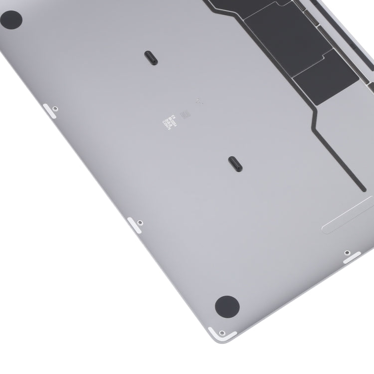 Bottom Cover Case for Macbook Air 13 inch M1 A2337 2020 (Grey) - free shipping - PMC TechLife - Order now!