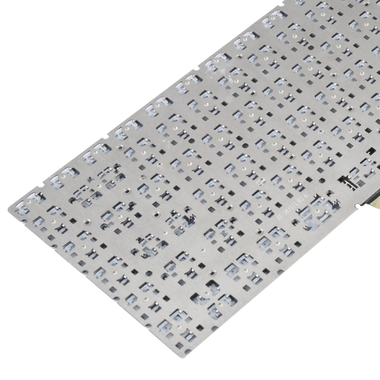 For HP Pavilion x360 14-CK 14-CD 14-CE 14-CM 14-DG US Version Keyboard (Silver) - Replacement Keyboards by PMC TechLife | Online Shopping South Africa | PMC TechLife