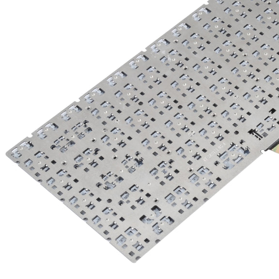 For HP Pavilion x360 14-CK 14-CD 14-CE 14-CM 14-DG US Version Keyboard (Silver)