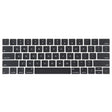 US Version Keycaps for MacBook Pro 13.3 inch 15.4 inch A1706 A1707 2016 2017 - Keyboard by PMC TechLife | Online Shopping South Africa | PMC TechLife