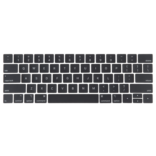 US Version Keycaps for MacBook Pro 13.3 inch 15.4 inch A1706 A1707 2016 2017