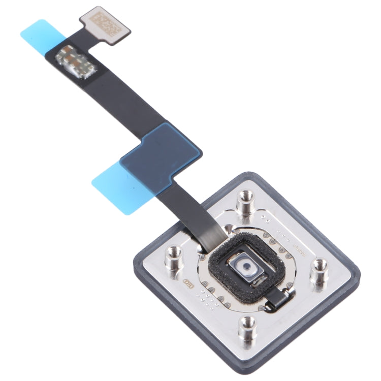 Fingerprint Button with Flex Cable for Macbook Pro 14 inch M1 Pro/Max A2442 2021 EMC3650 - Flex Cable by PMC TechLife | Online Shopping South Africa | PMC TechLife | Buy Now Pay Later Mobicred